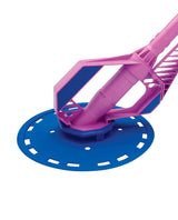 Zodiac 1500 - Nettoyeur à Succion pour Piscine