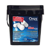 Onyx DuraStyx – 2,4 kg (8 x 300 g)