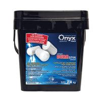 Onyx DuraStyx – 2,4 kg (8 x 300 g)