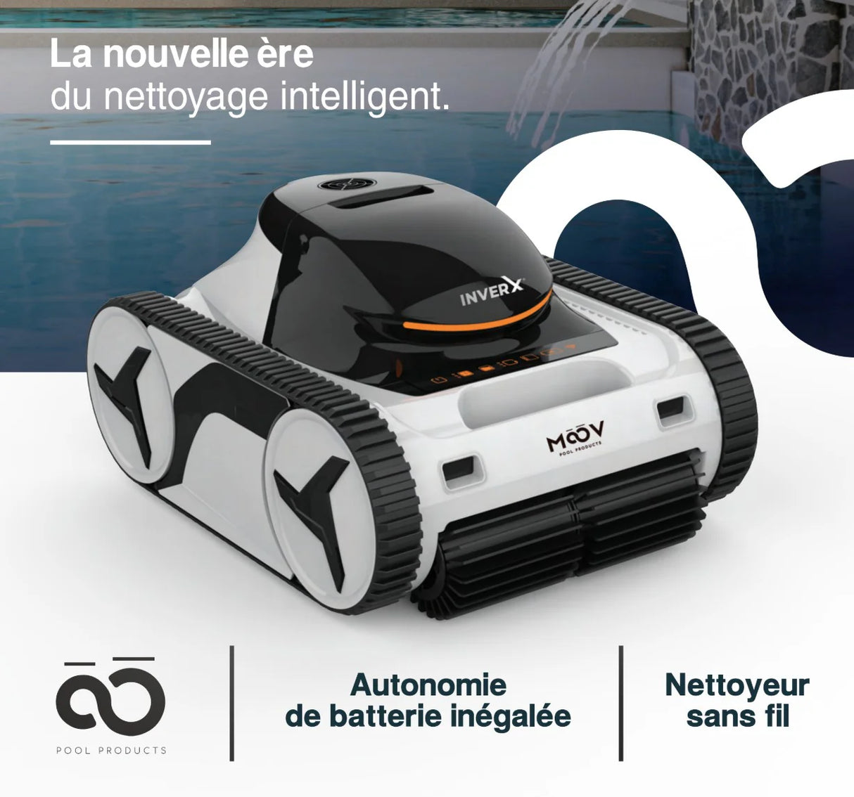 Moov InverX product