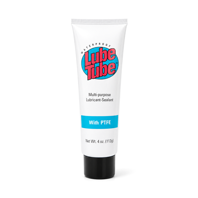 Lube Tube Lubrifiant
