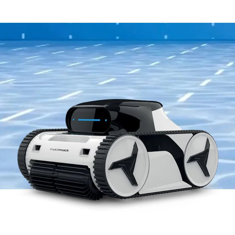 Robot nettoyeur Madimack 4