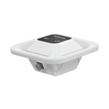 Poolmate Hydro 4: Limpiafondos a batería