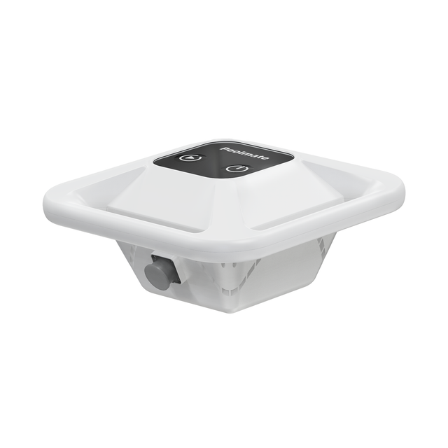 Poolmate Hydro 4: Limpiafondos a batería