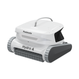 Poolmate Hydro 4: Limpiafondos a batería