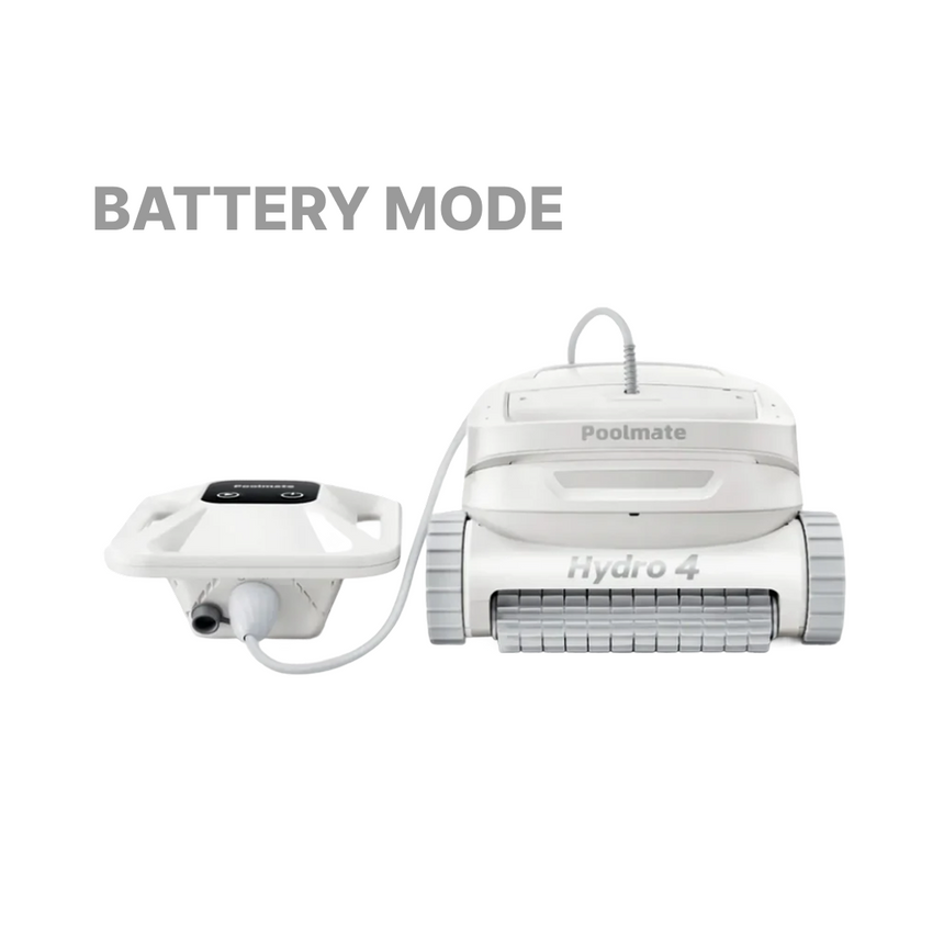 poolmate hydro 4 battery