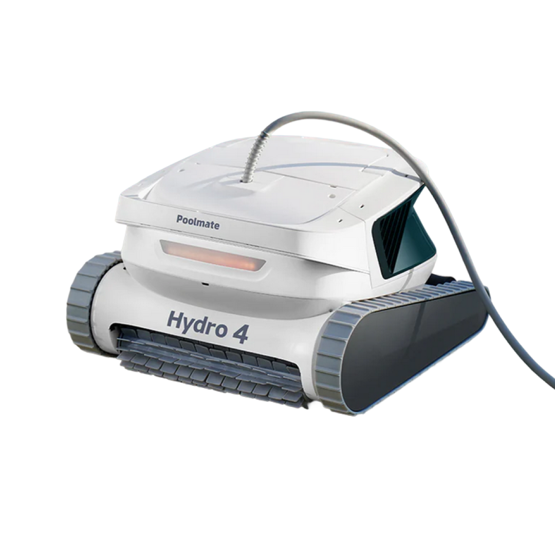 poolmate hydro 4 