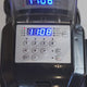 Bomba para piscinas elevadas de velocidad variable GoPool AG1 de 1,5 HP