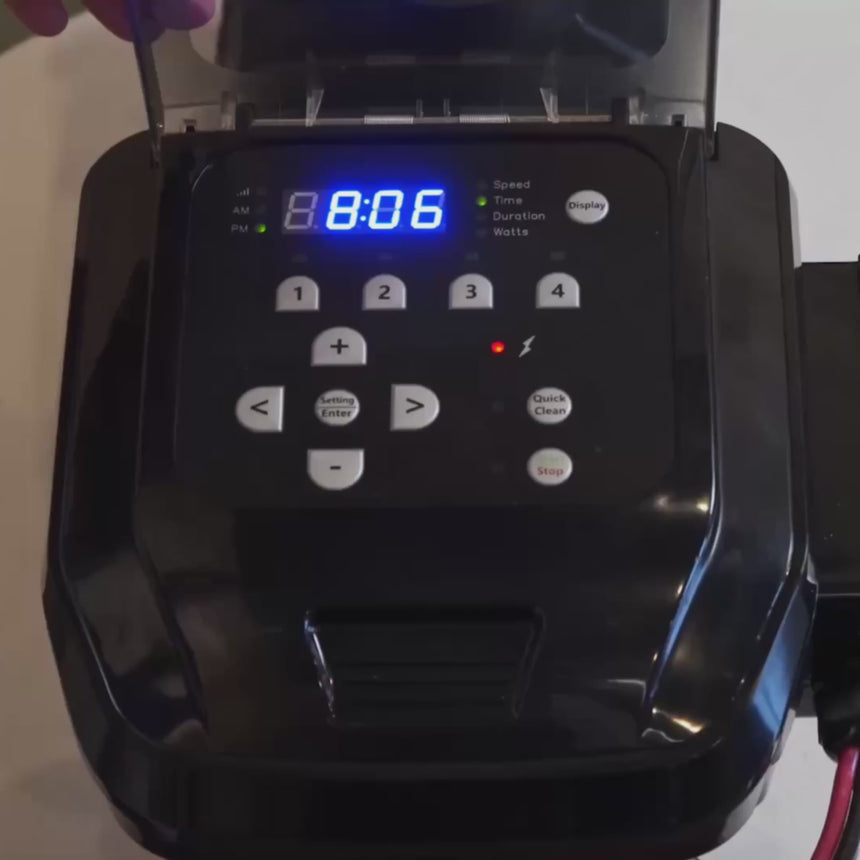 IG2 2.2HP à Vitesse Variable