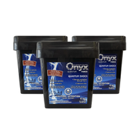 Quantum Shock - 4kg