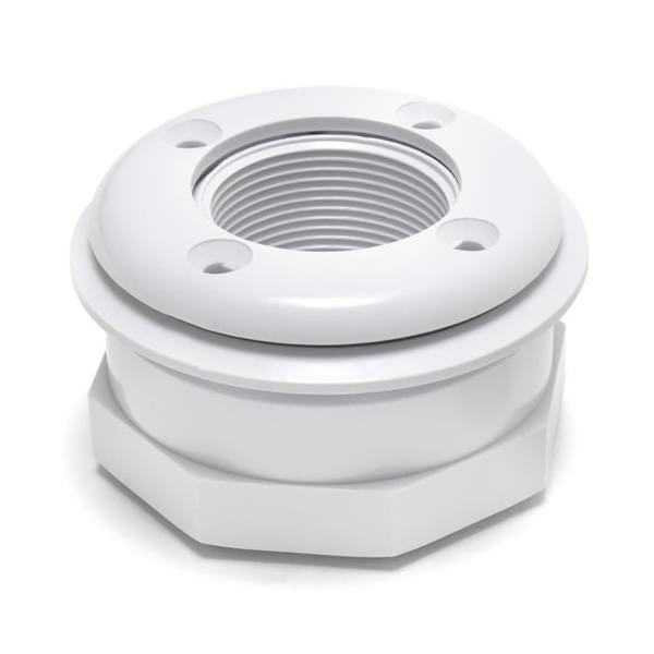 Raccord de retour d'eau Hayward 1-1/2" x 1-1/2" FIP pour vinyle