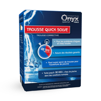 Quick Solve Kit