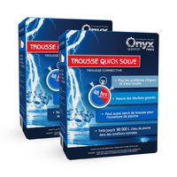 Quick Solve Kit