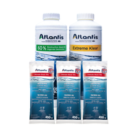 Trousse d'Ouverture de Base (jusqu'à 50,000L)