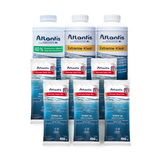 Trousse d'Ouverture de Base (jusqu'à 80,000L)