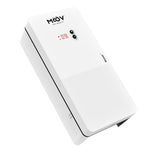 MOOV MiniSalt 5 plaques (85 000 L) - Système au sel