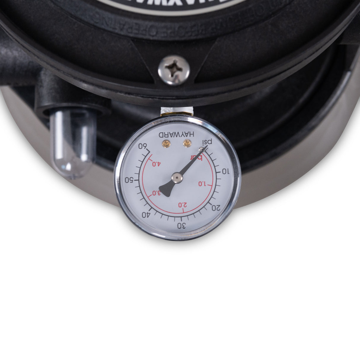 Hayward ProSeries Top Mount 27" (350 lbs) - Plomberie 2'' - Filtre au sable pour Piscine