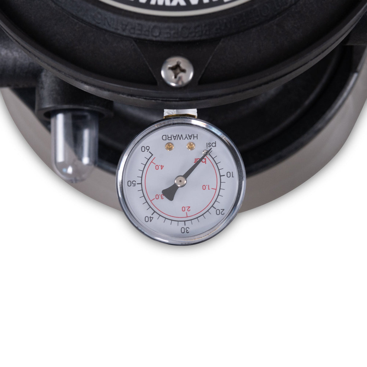 Hayward ProSeries Side Mount 21" (200 lbs) - Filtre au sable pour Piscine