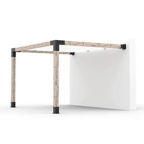 10' X 12' / White