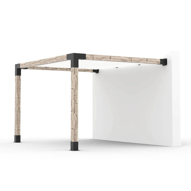 10' X 12' / White