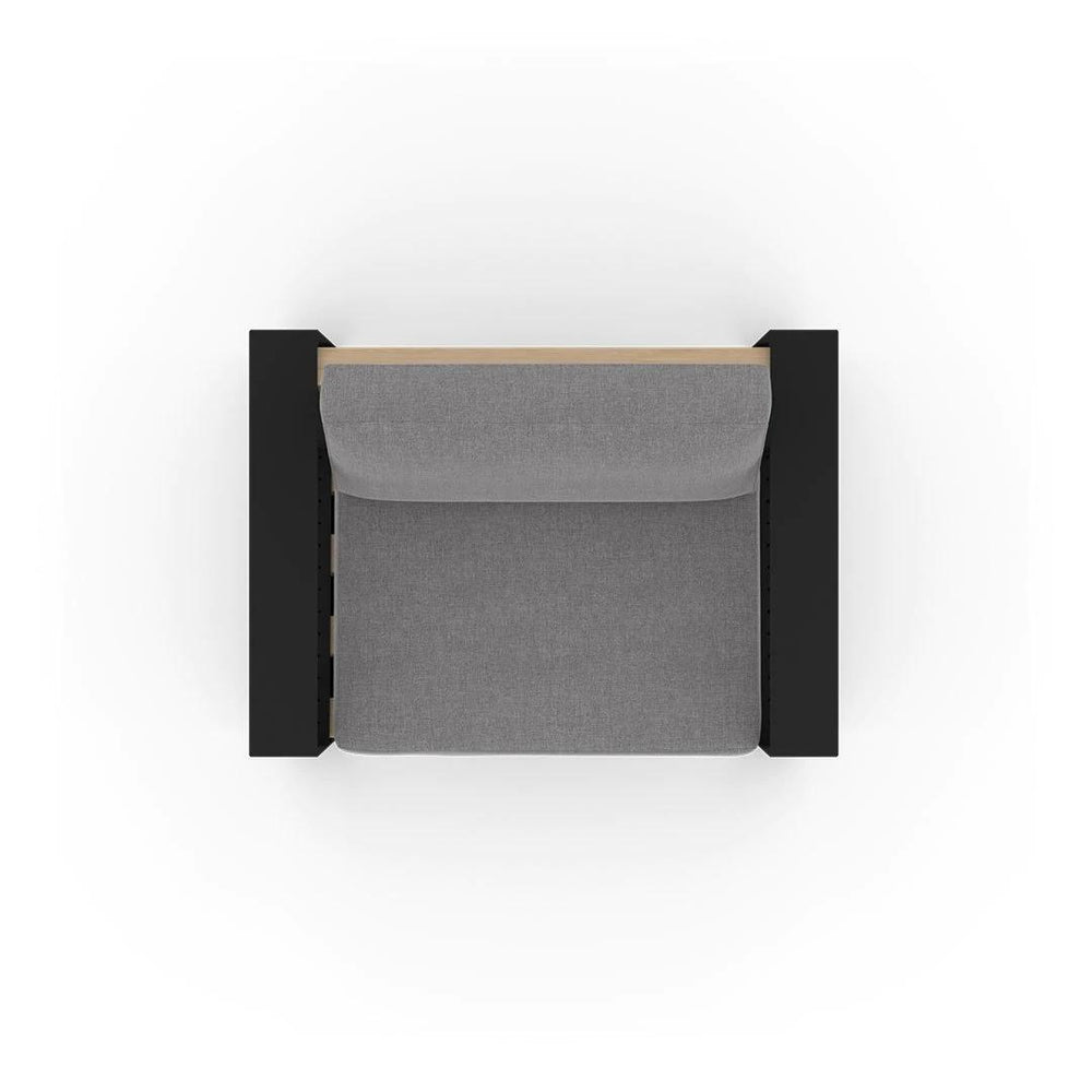 Large Modern Muskoka Chair Kit with Cushions