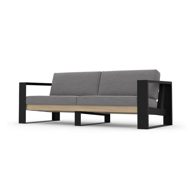 Conjunto de sofá moderno Muskoka con cojines