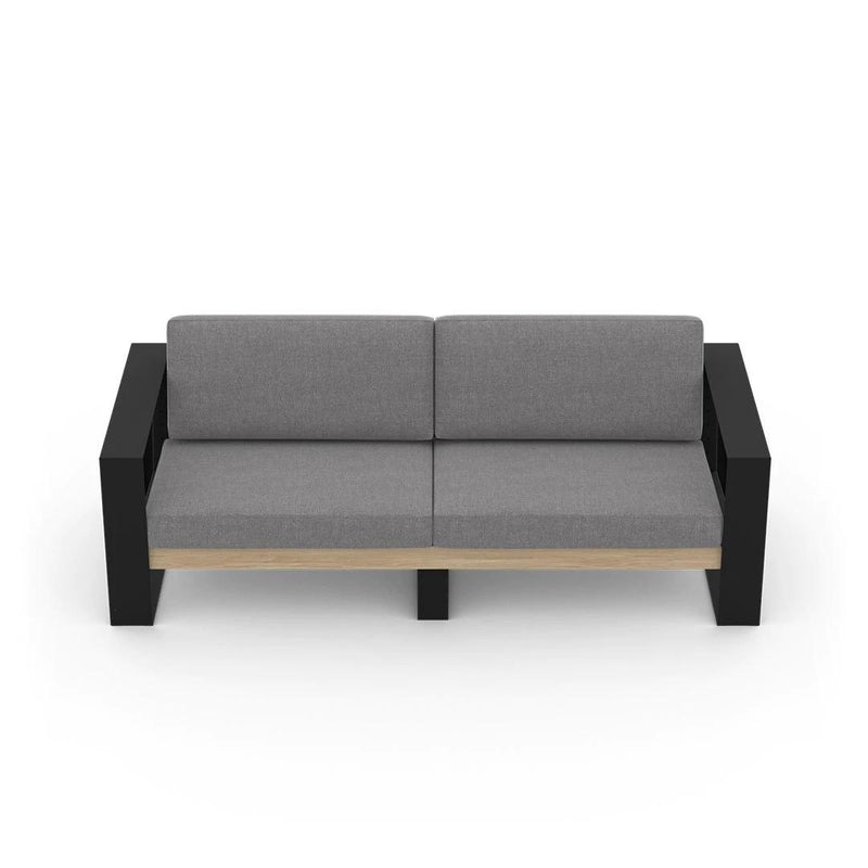 Conjunto de sofá moderno Muskoka con cojines