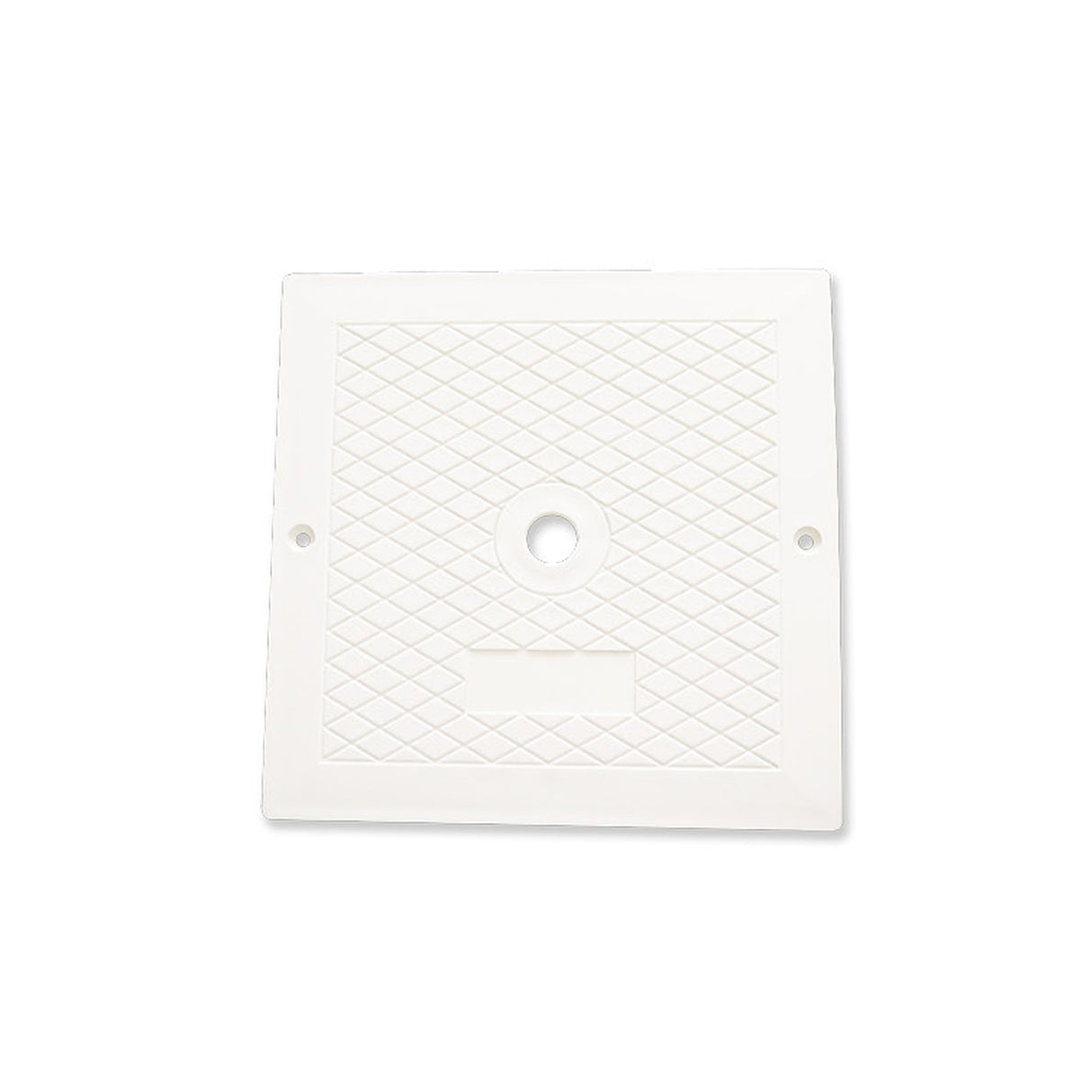 Square cover (Hayward SPX1082E)(Jacuzzi #43061803R)