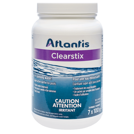 CLEAR STICK - Clarifiant super actif en bâtons
