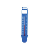 Economy 6" Polymer Thermometer