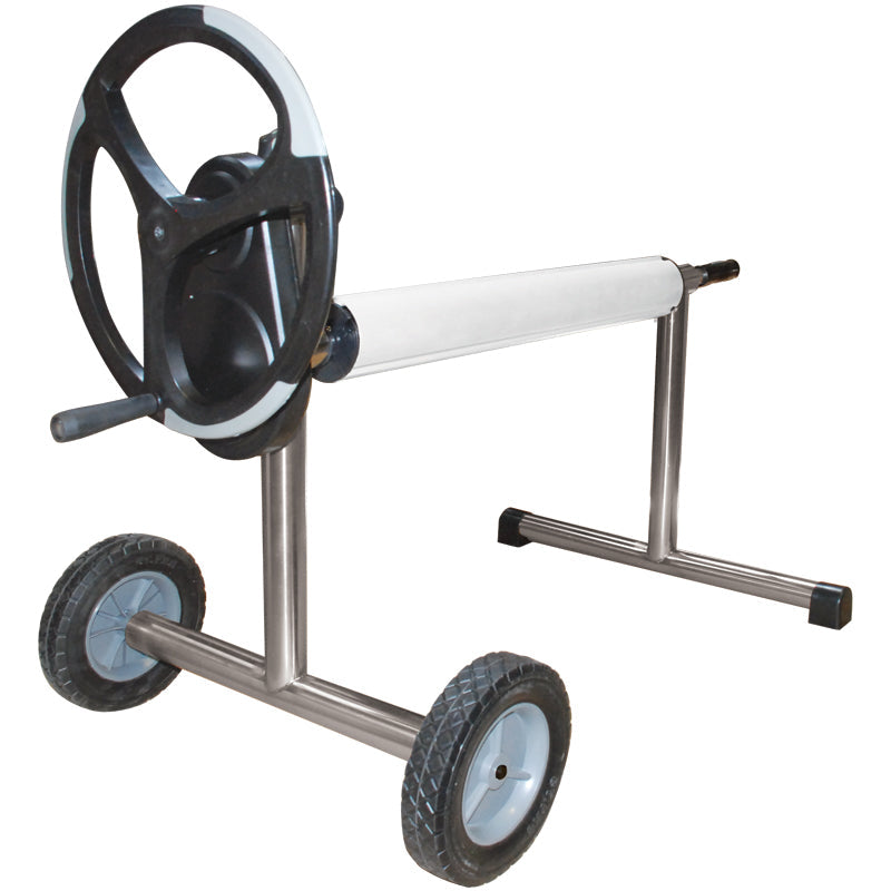Olympic ACM852 - Solar Cover Roller for Inground Pool