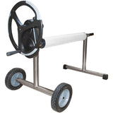 Olympic ACM852 - Solar Cover Roller for Inground Pool