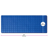 Floor Mat 36" x 9"