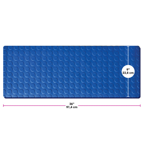 Floor Mat 36" x 9"