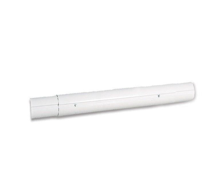 Olympic BUL35TP 3'' Diameter  & 5 Sections of 5' - Telescopic Tube for Solar Cover Reel