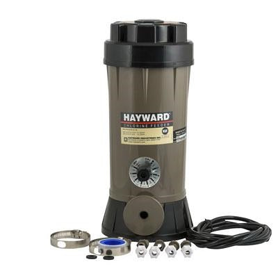 Hayward OFF-LINE 4.2 LBS - Chlorinateur Automatique pour Piscine