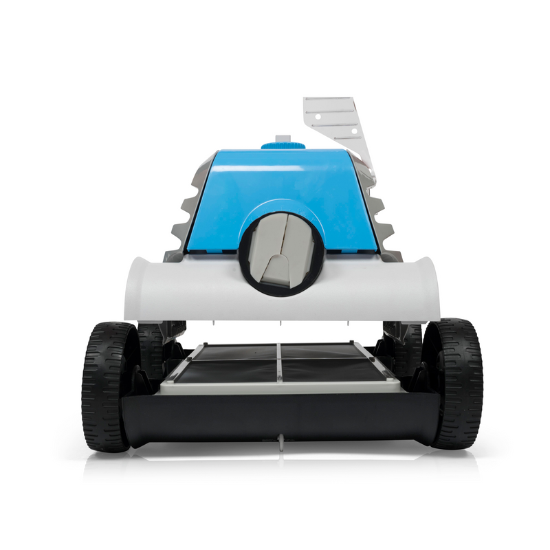 Robot Super Intelligent Sans Fil pour Nettoyer la Piscine