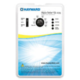 Hayward Aqua Solar GL-235 Contrôleur pour Système Solaire