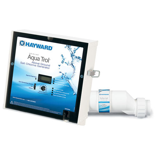 Hayward AquaTrol (pour piscine hors-terre tout format)