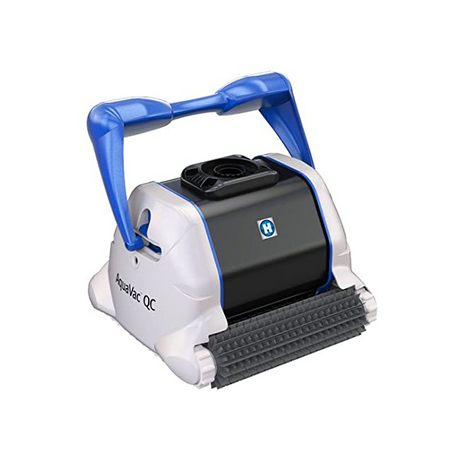 Hayward AquaVac QC - Robot Nettoyeur pour Piscine Creusée
