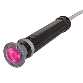 Colorlogic 320 LED light - FIBER and CONCRETE