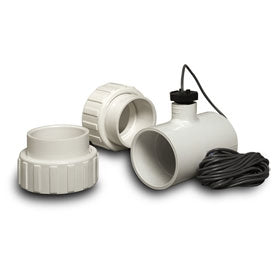 Flow Switch & Union pour Système au sel Hayward