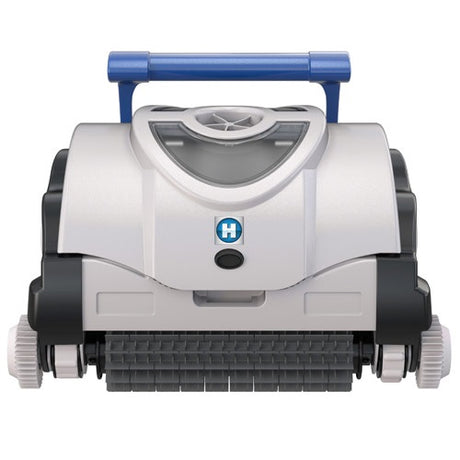 Hayward E-Vac avec Chariot - Robot Nettoyeur Automatique pour Piscine Creusée