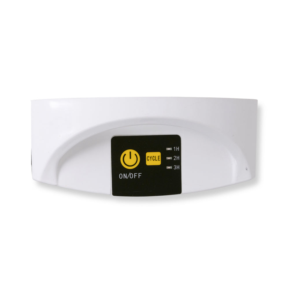 Robot automático para la limpieza de los premios Óscar olímpicos