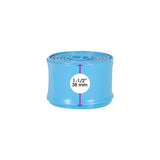 PVC Drainage Hose - 38 mm / 1.5 in (thickness 0.4 mm / 0.017 in)