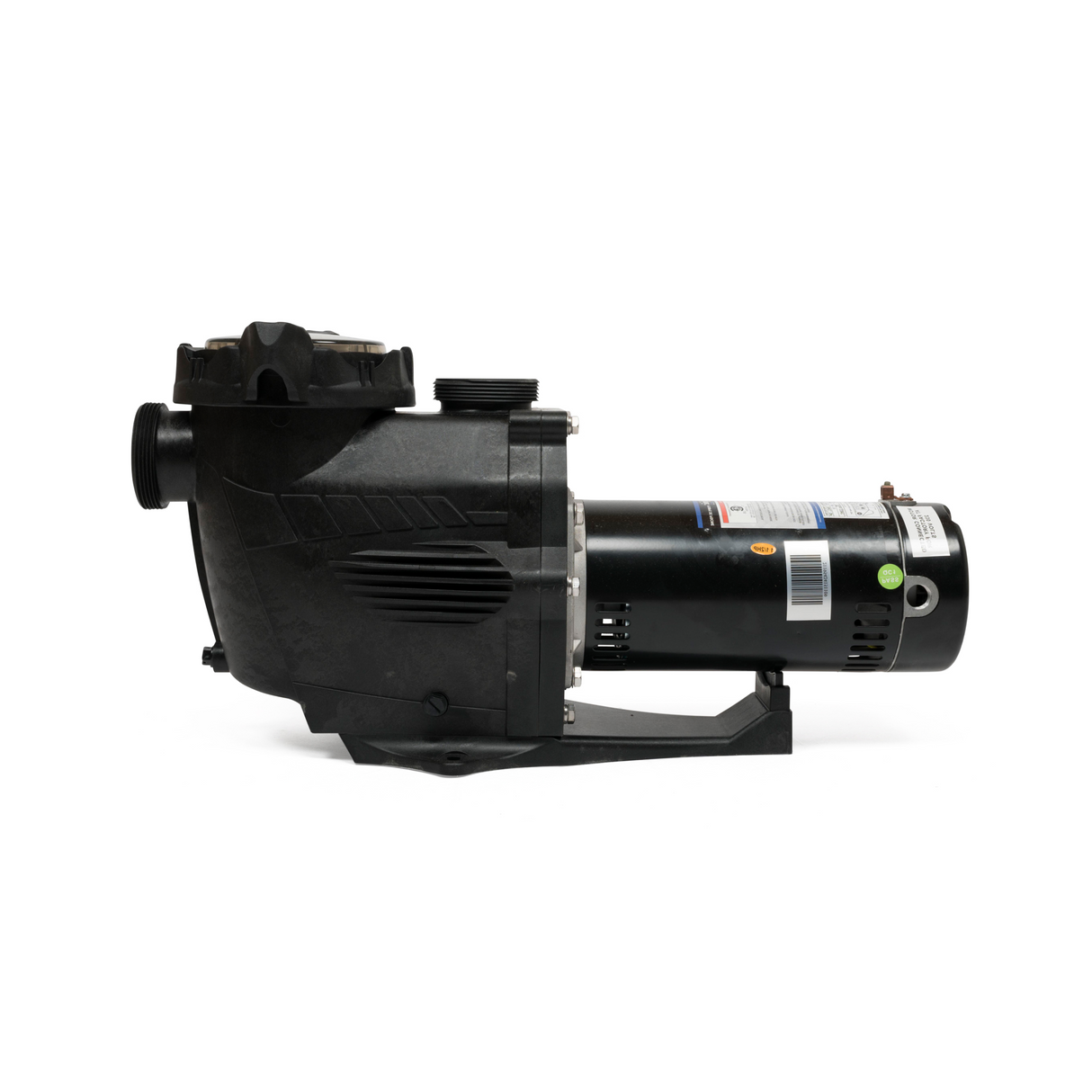 Olympic 2P2415 1.5 HP Connexion 2'' 1 Vitesse - Pompe pour Piscine Creusée