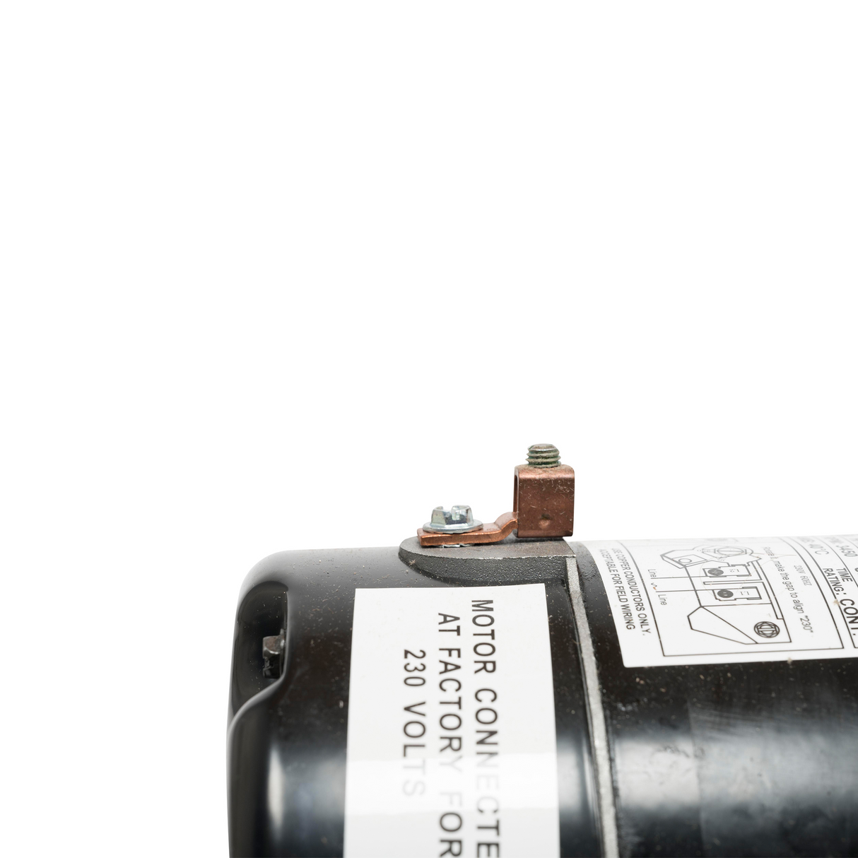 Olympic 2P2415 1.5 HP Connexion 2'' 1 Vitesse - Pompe pour Piscine Creusée
