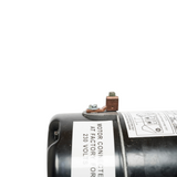 Olympic 2P2415 1.5 HP Connexion 2'' 1 Vitesse - Pompe pour Piscine Creusée
