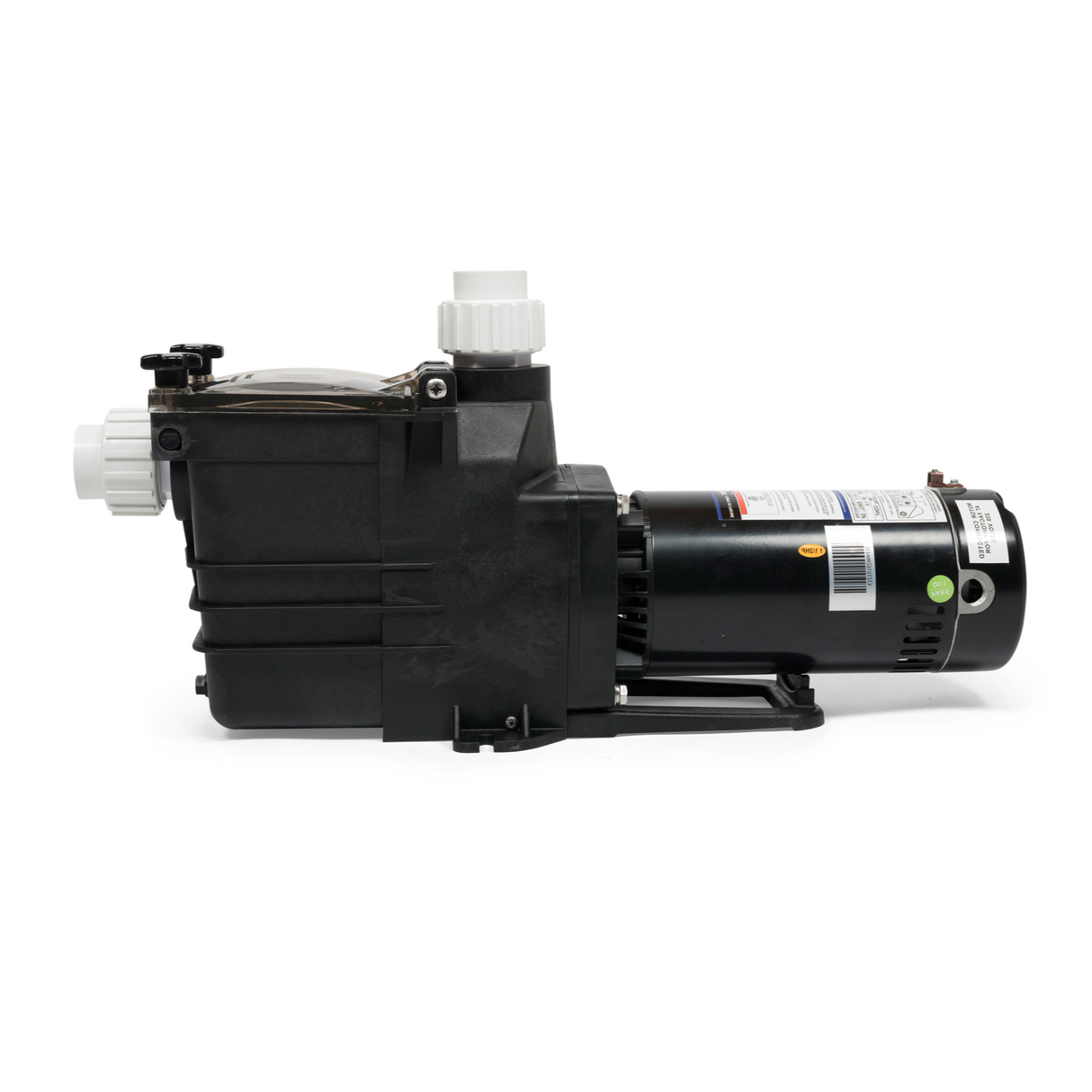 Bomba para piscina enterrada Olympic de 1,5 HP