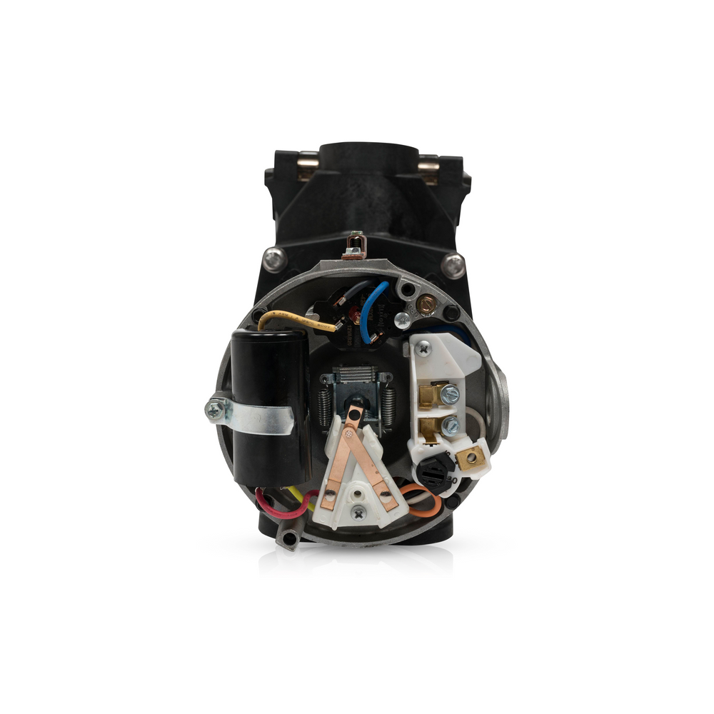 Bomba para piscina enterrada Olympic de 1,5 HP